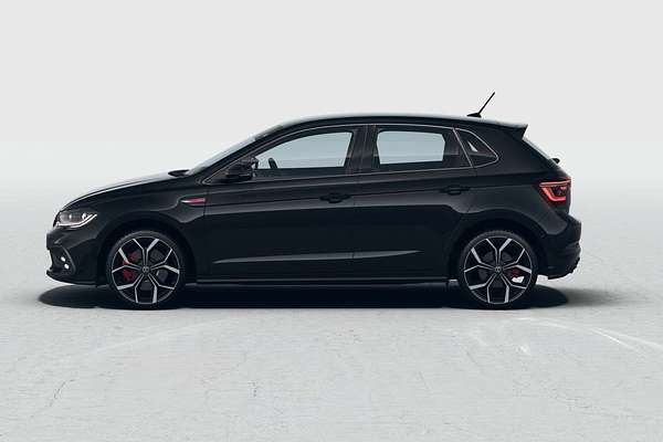 2025 Volkswagen Polo GTI AE