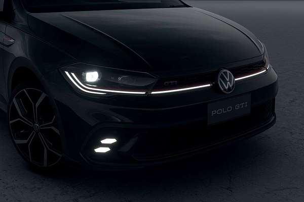 2025 Volkswagen Polo GTI AE