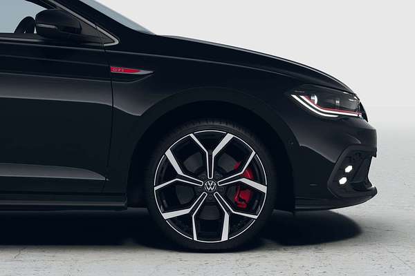 2025 Volkswagen Polo GTI AE