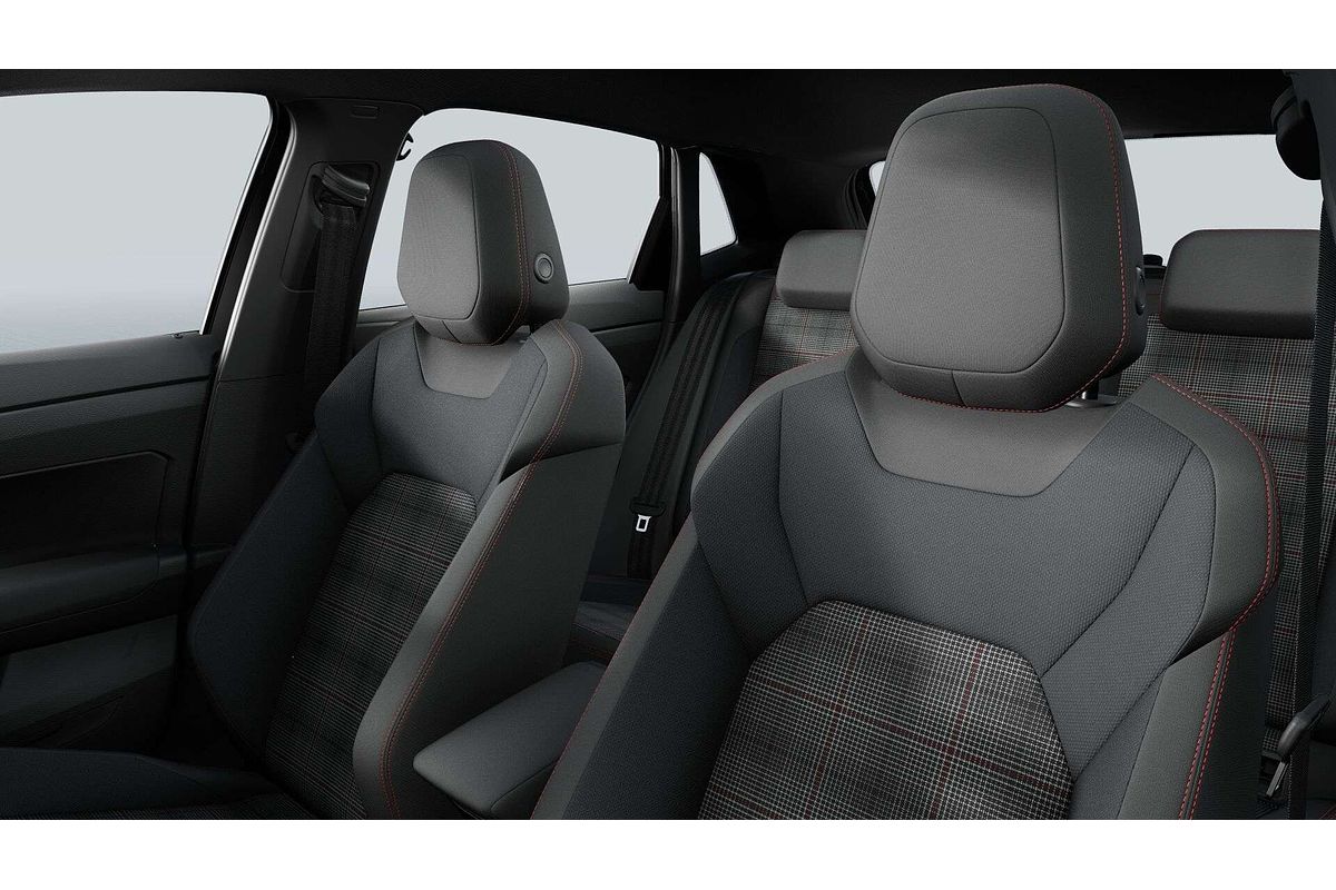 2025 Volkswagen Polo GTI AE