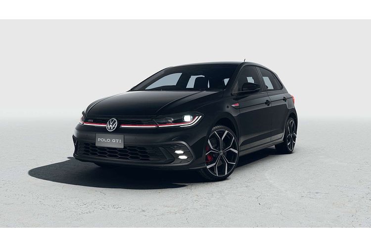 2025 Volkswagen Polo GTI AE