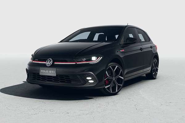 2025 Volkswagen Polo GTI AE