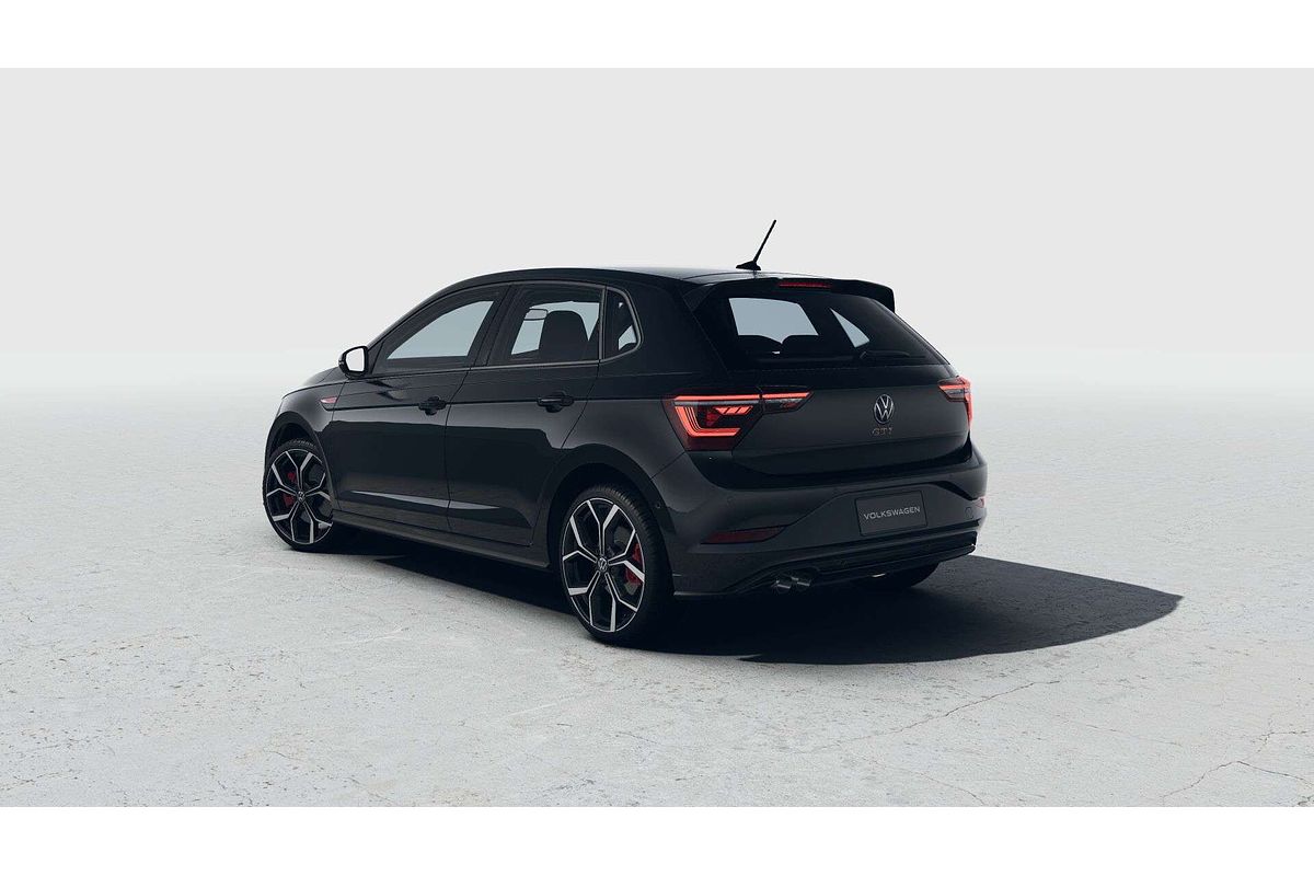 2025 Volkswagen Polo GTI AE