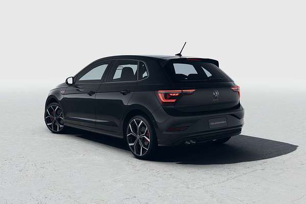 2025 Volkswagen Polo GTI AE