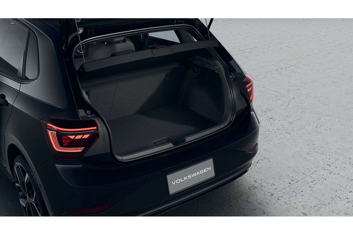 2025 Volkswagen Polo GTI AE
