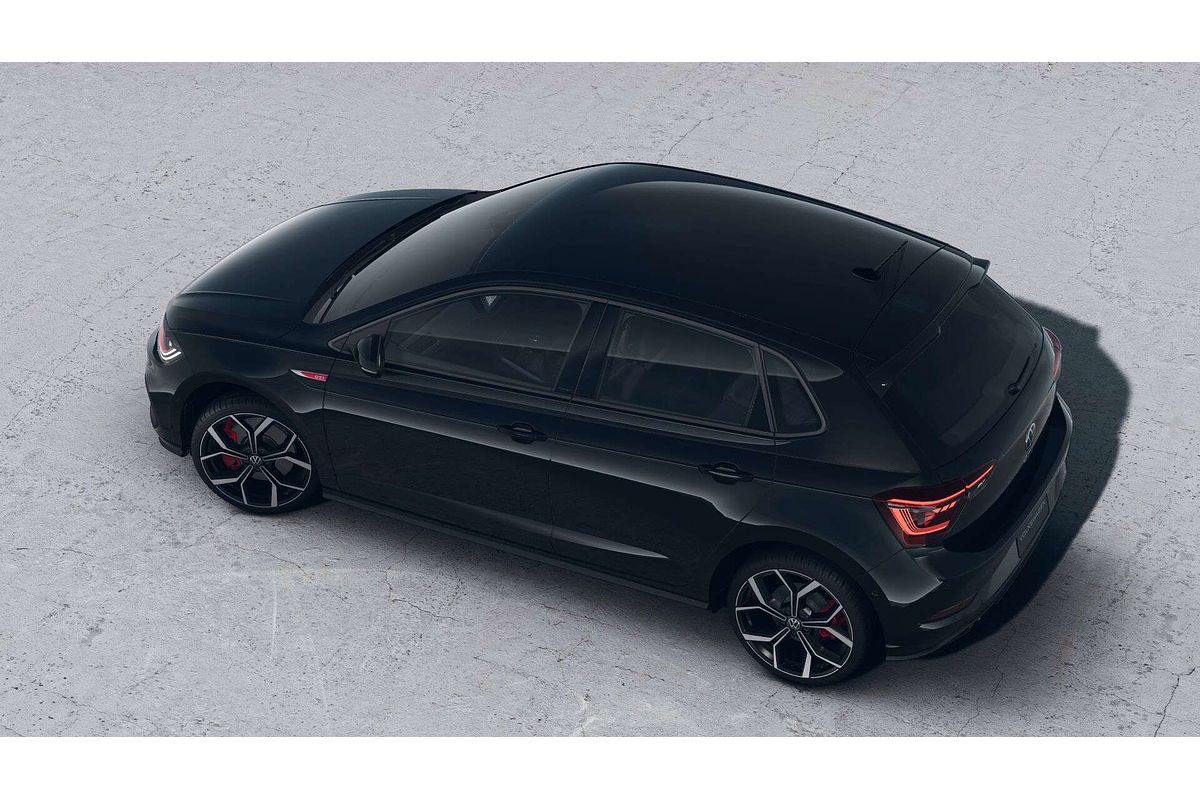 2025 Volkswagen Polo GTI AE