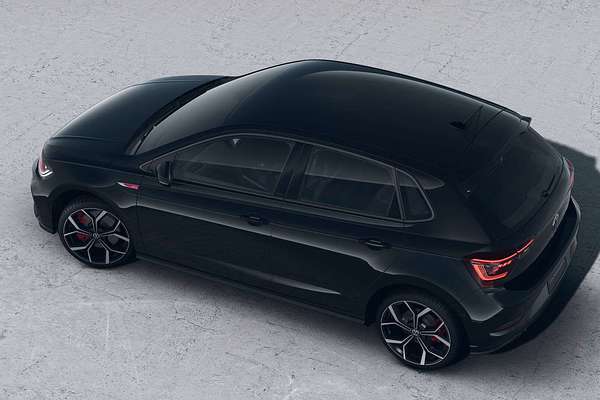 2025 Volkswagen Polo GTI AE