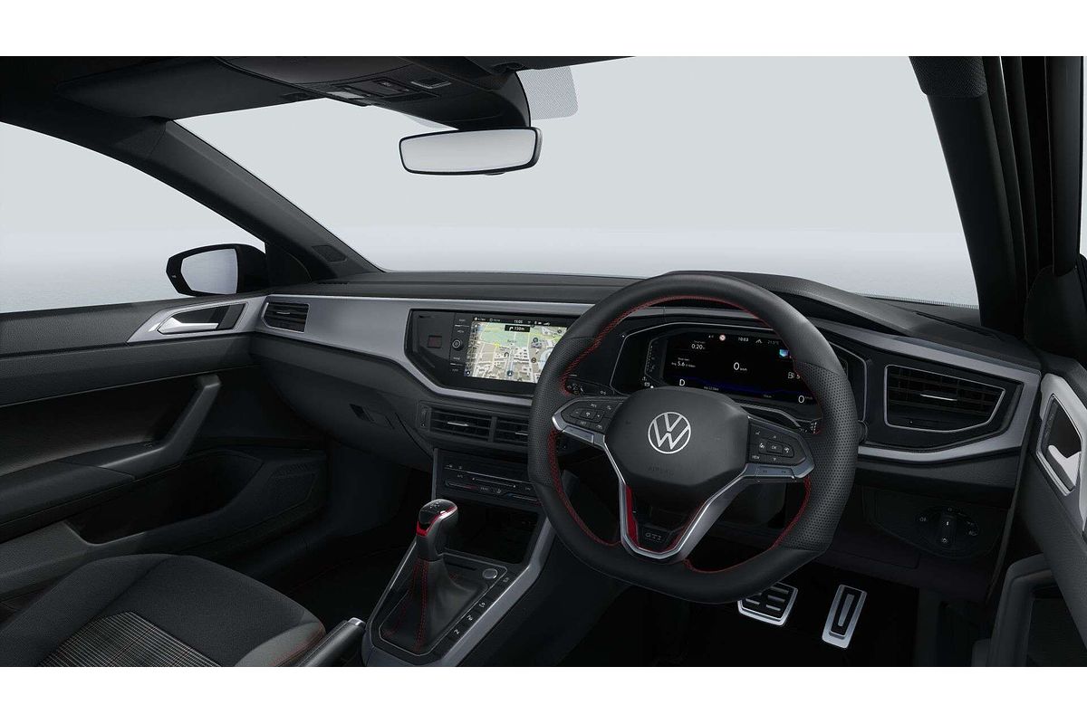 2025 Volkswagen Polo GTI AE