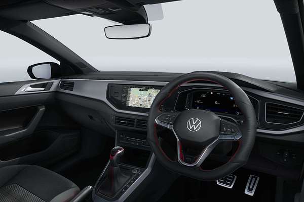 2025 Volkswagen Polo GTI AE