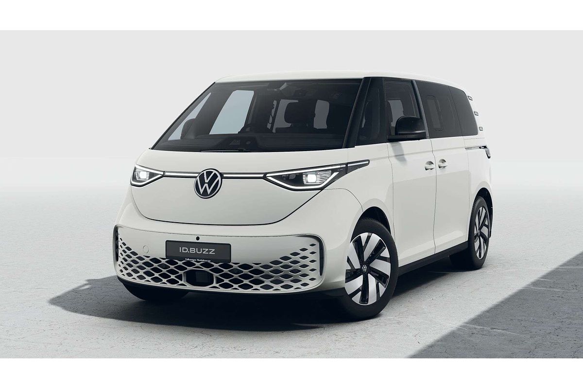 2025 Volkswagen ID. Buzz Pro BEV560 EB