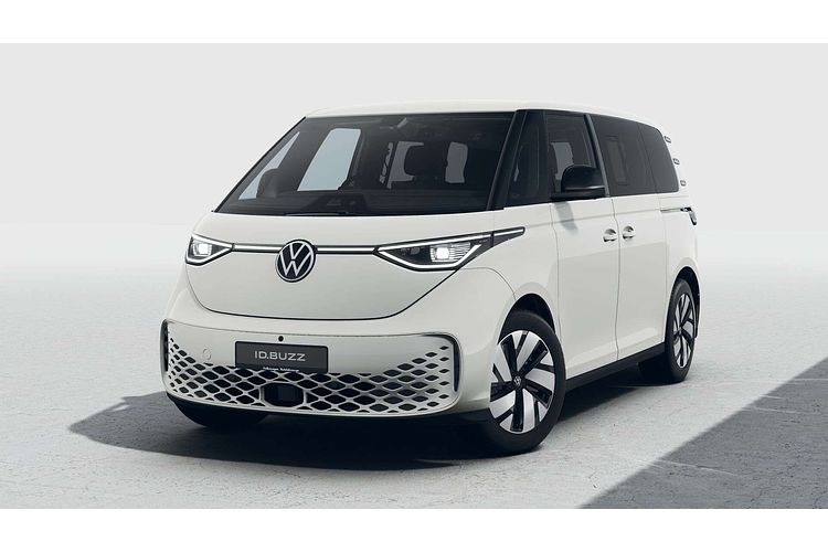 2025 Volkswagen ID. Buzz Pro BEV560 EB