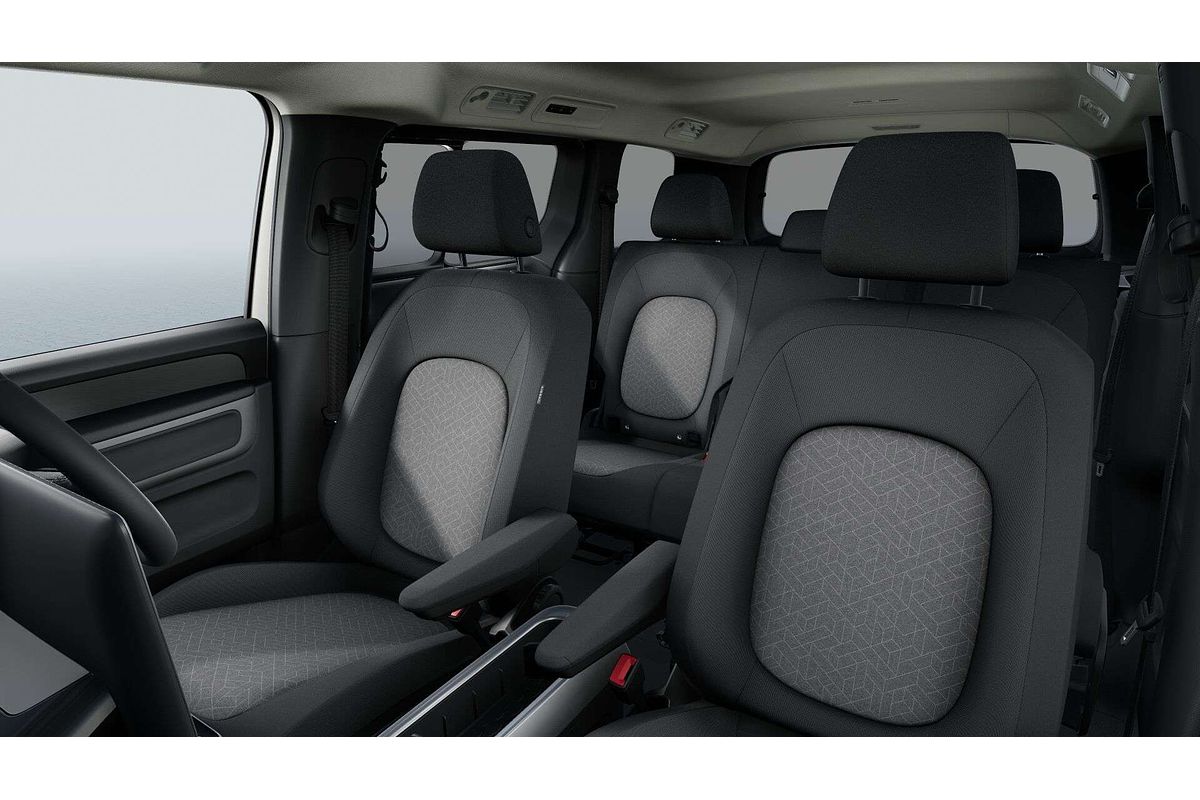 2025 Volkswagen ID. Buzz Pro BEV560 EB