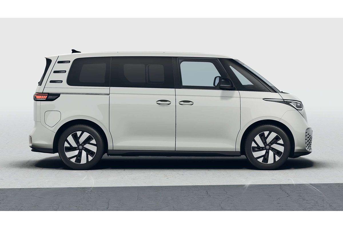 2025 Volkswagen ID. Buzz Pro BEV560 EB