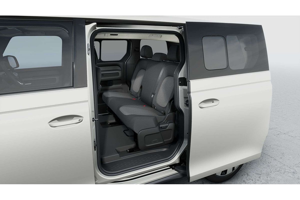 2025 Volkswagen ID. Buzz Pro BEV560 EB