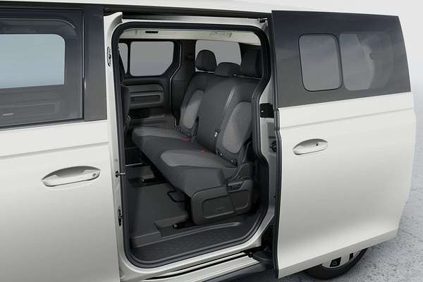 2025 Volkswagen ID. Buzz Pro BEV560 EB