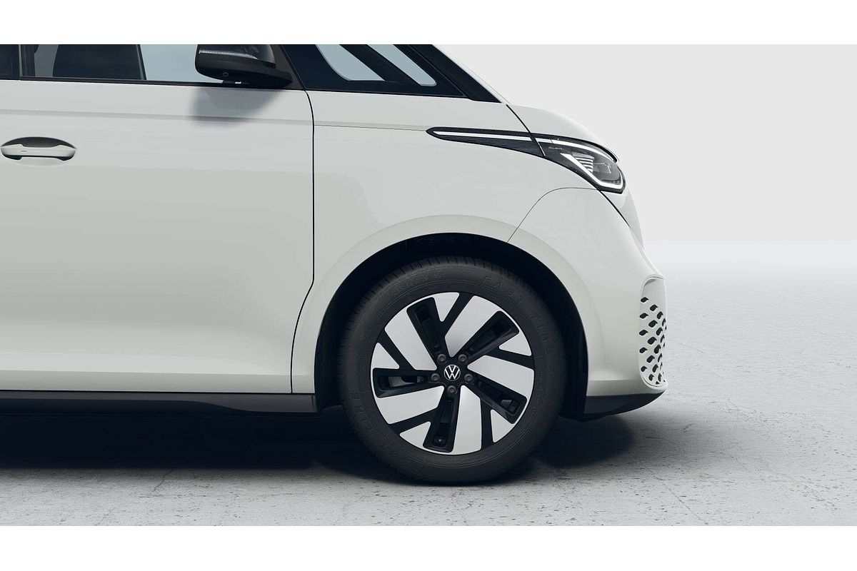 2025 Volkswagen ID. Buzz Pro BEV560 EB