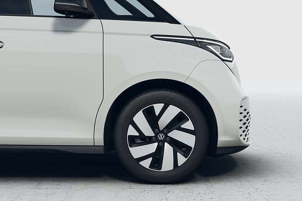 2025 Volkswagen ID. Buzz Pro BEV560 EB