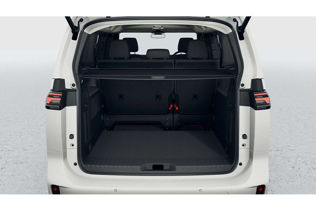 2025 Volkswagen ID. Buzz Pro BEV560 EB