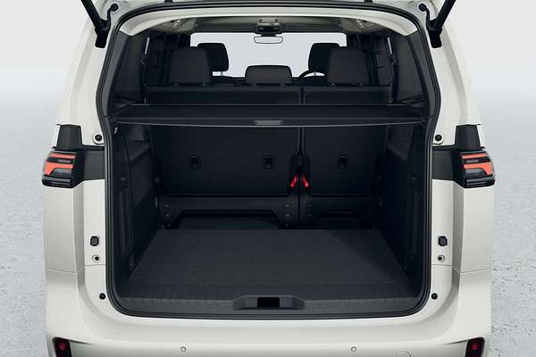 2025 Volkswagen ID. Buzz Pro BEV560 EB