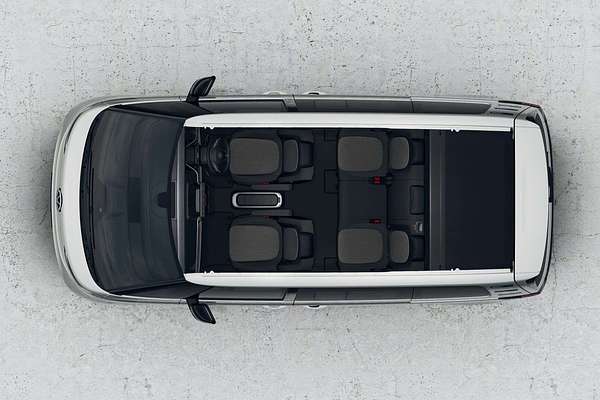 2025 Volkswagen ID. Buzz Pro BEV560 EB