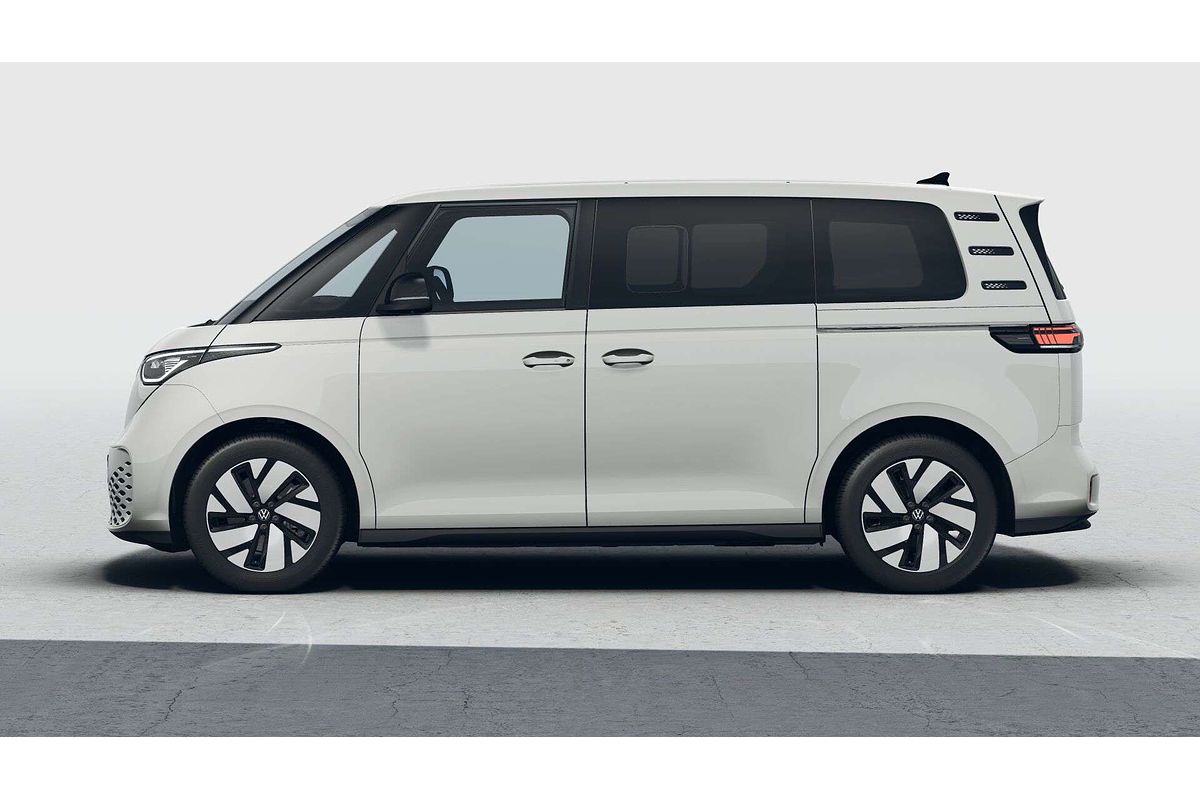 2025 Volkswagen ID. Buzz Pro BEV560 EB