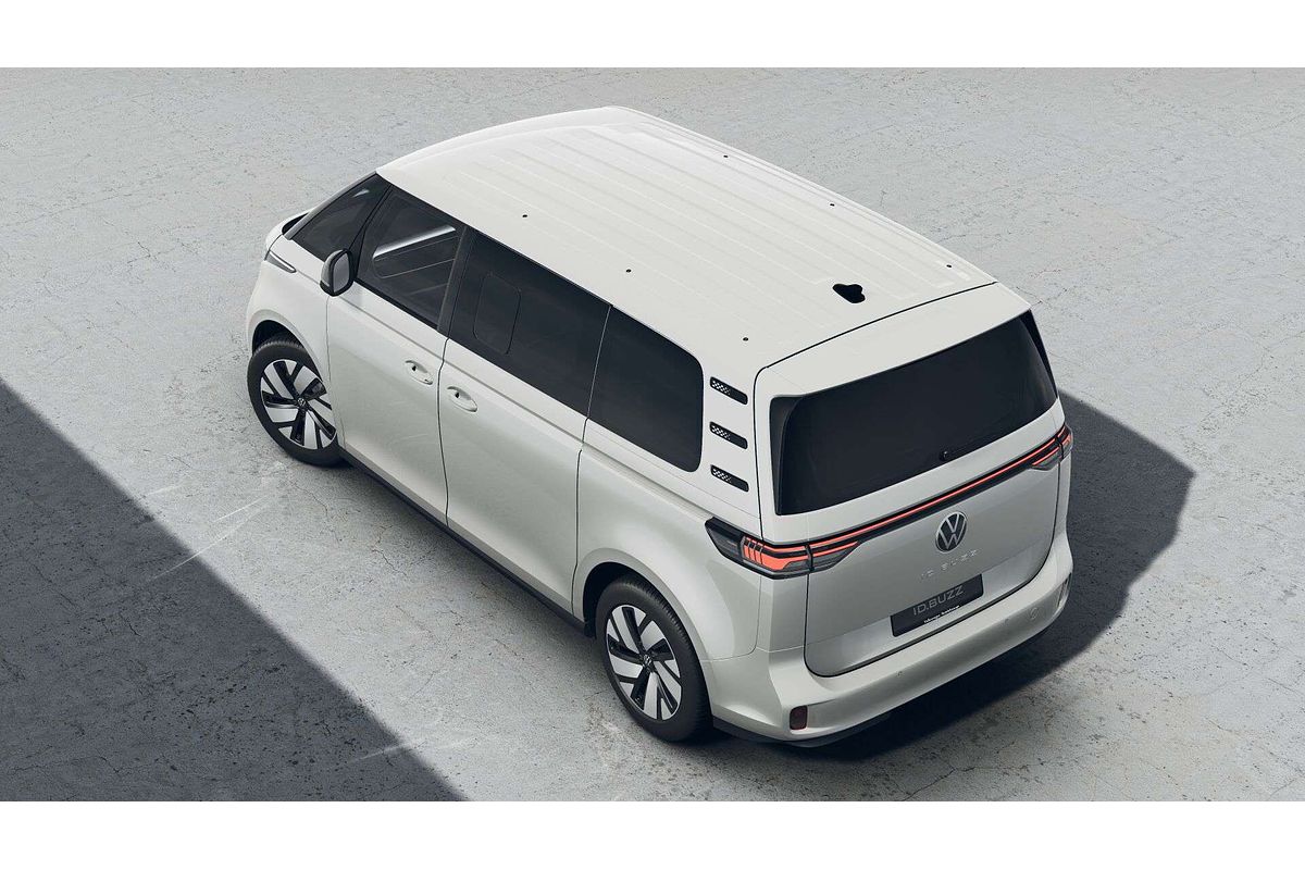 2025 Volkswagen ID. Buzz Pro BEV560 EB