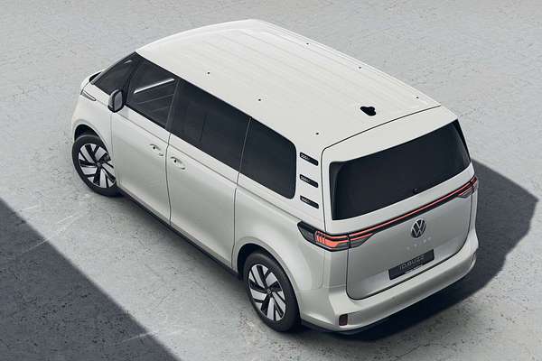 2025 Volkswagen ID. Buzz Pro BEV560 EB