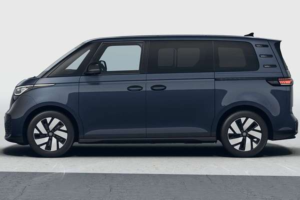 2024 Volkswagen ID. Buzz Pro BEV560 EB SWB