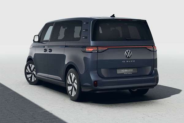 2024 Volkswagen ID. Buzz Pro BEV560 EB SWB