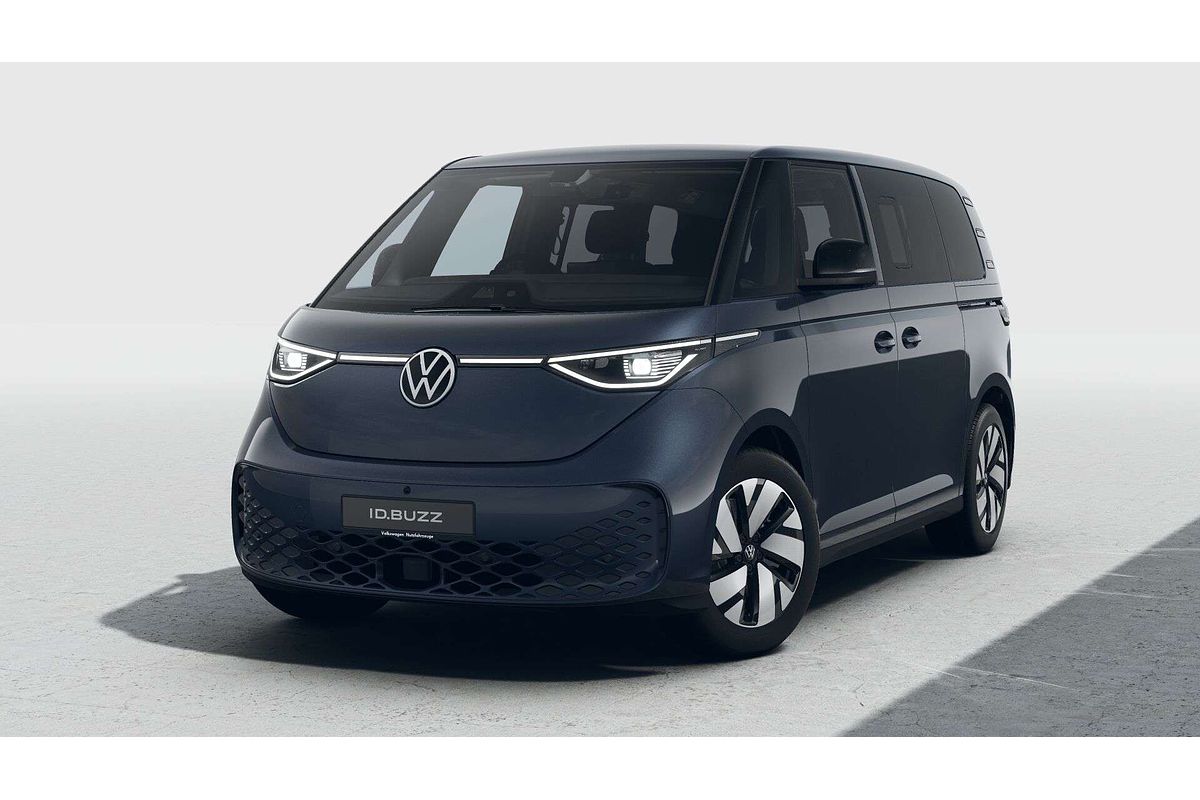2024 Volkswagen ID. Buzz Pro BEV560 EB SWB