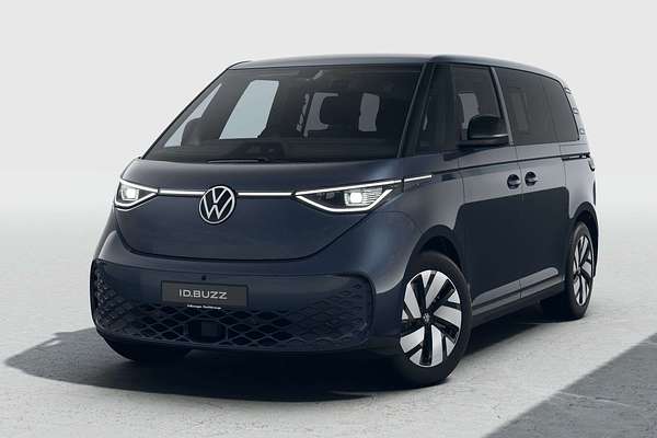 2024 Volkswagen ID. Buzz Pro BEV560 EB SWB