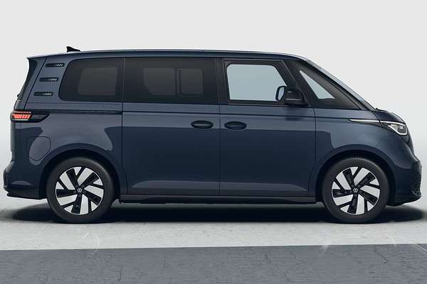 2024 Volkswagen ID. Buzz Pro BEV560 EB SWB