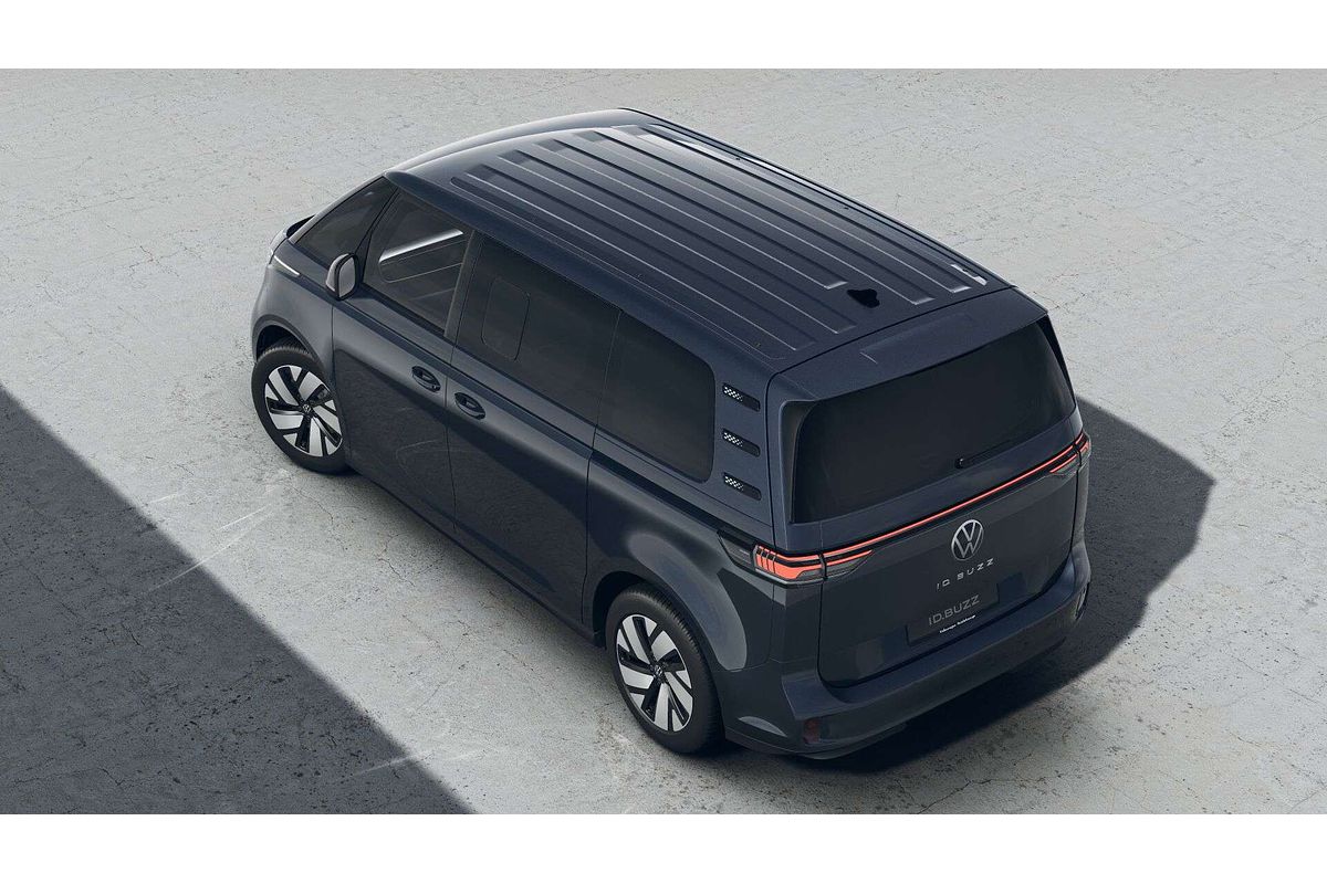 2024 Volkswagen ID. Buzz Pro BEV560 EB SWB