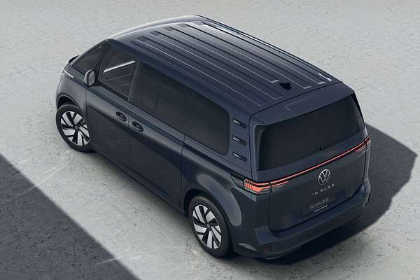 2024 Volkswagen ID. Buzz Pro BEV560 EB SWB