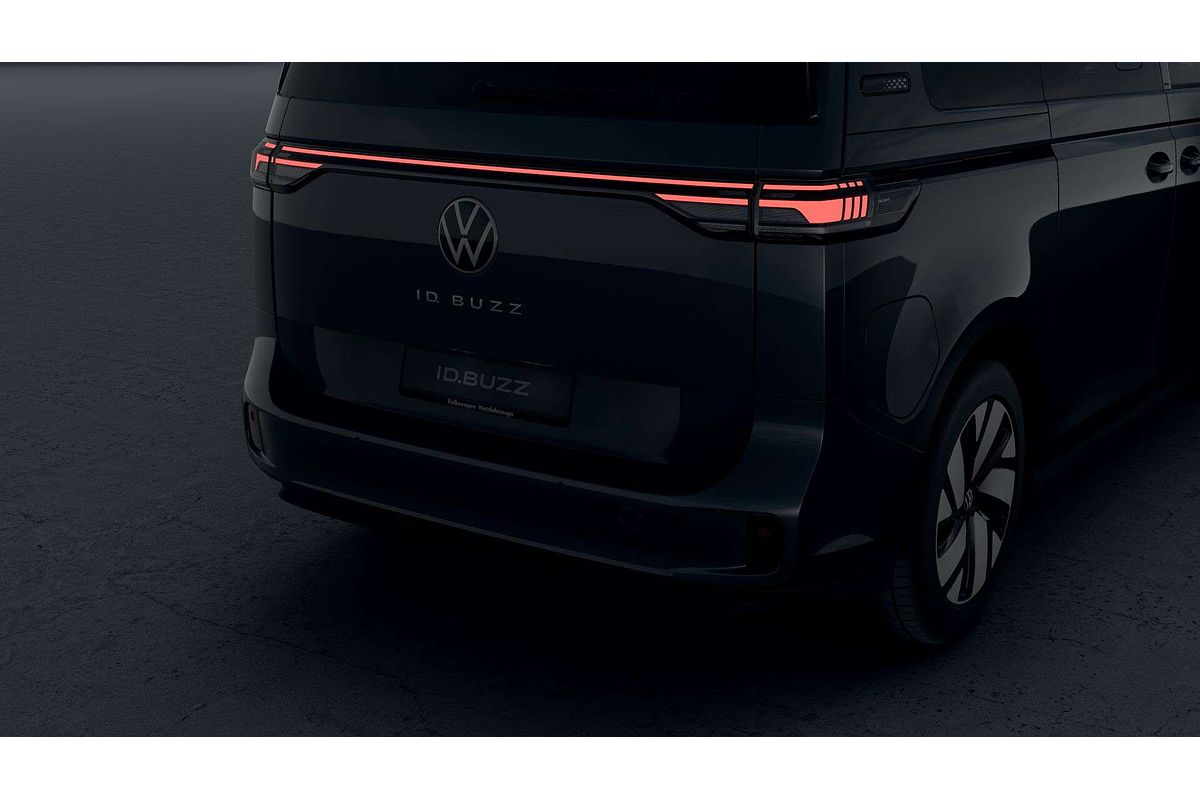2024 Volkswagen ID. Buzz Pro BEV560 EB SWB