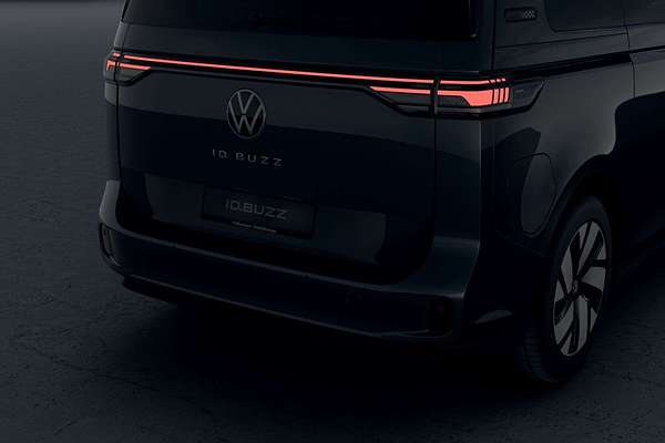 2024 Volkswagen ID. Buzz Pro BEV560 EB SWB
