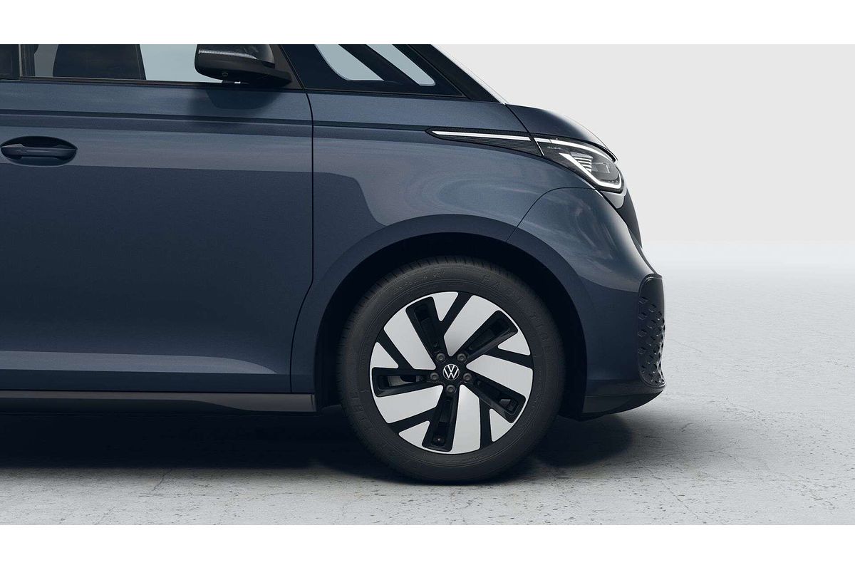 2024 Volkswagen ID. Buzz Pro BEV560 EB SWB
