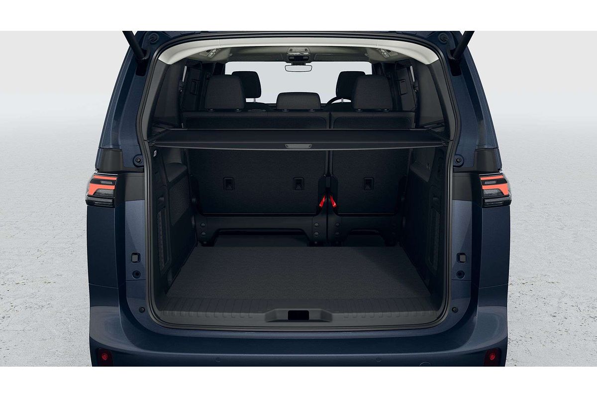2024 Volkswagen ID. Buzz Pro BEV560 EB SWB