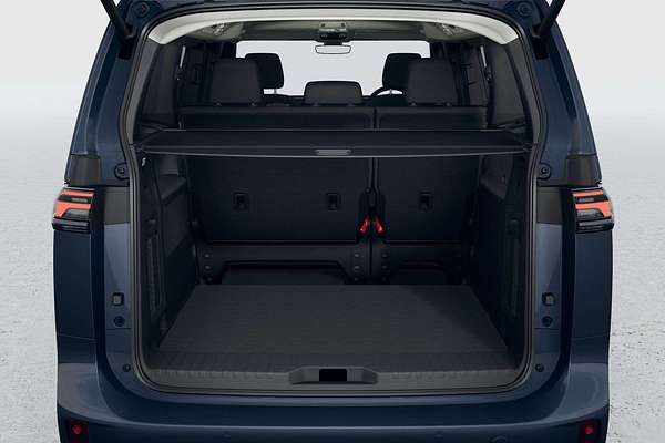 2024 Volkswagen ID. Buzz Pro BEV560 EB SWB