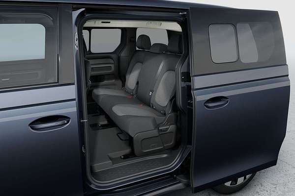 2024 Volkswagen ID. Buzz Pro BEV560 EB SWB