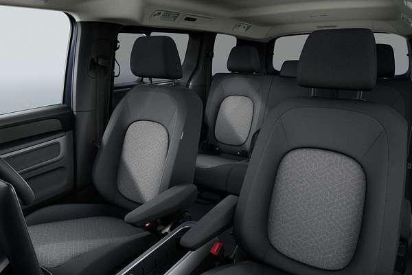2024 Volkswagen ID. Buzz Pro BEV560 EB SWB