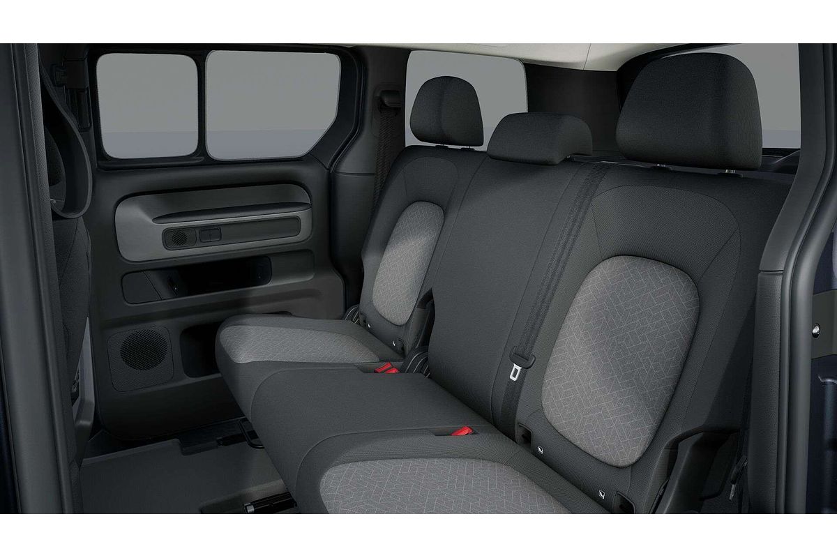 2024 Volkswagen ID. Buzz Pro BEV560 EB SWB