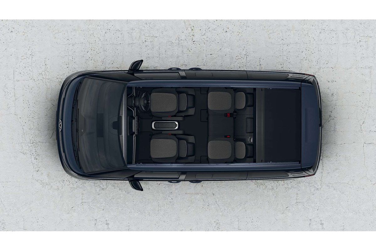2024 Volkswagen ID. Buzz Pro BEV560 EB SWB