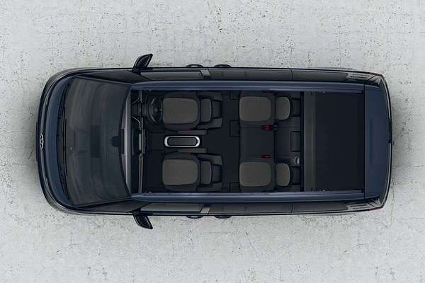 2024 Volkswagen ID. Buzz Pro BEV560 EB SWB