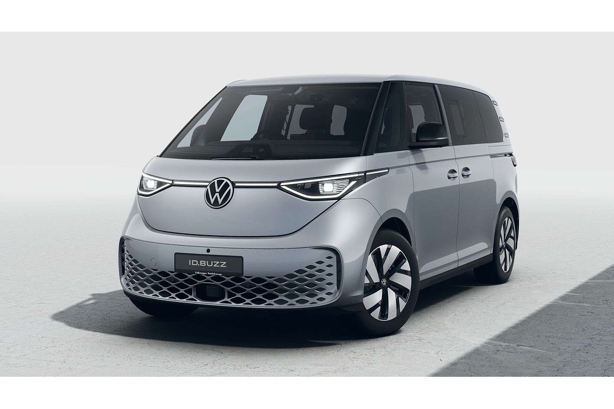 2025 Volkswagen ID. Buzz Pro BEV560 EB LWB