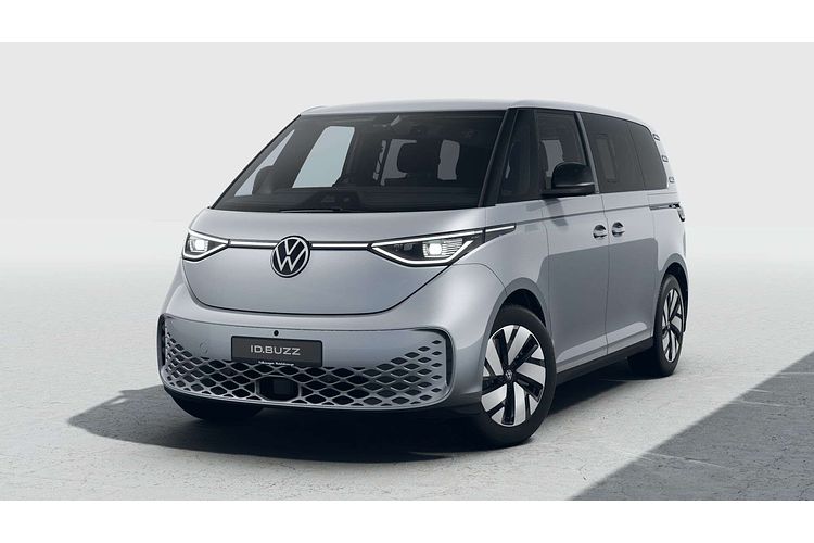 2025 Volkswagen ID. Buzz Pro BEV560 EB LWB