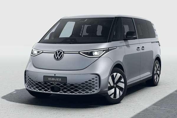 2025 Volkswagen ID. Buzz Pro BEV560 EB LWB