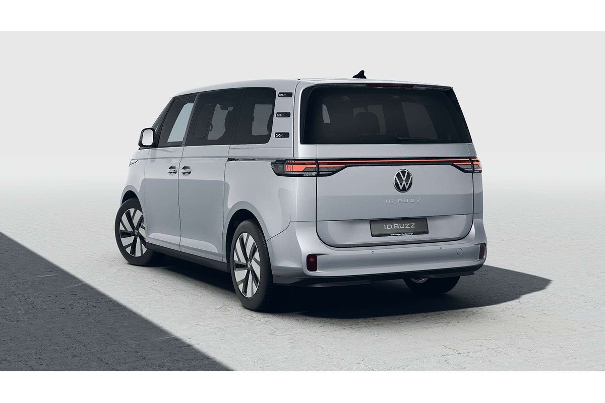 2025 Volkswagen ID. Buzz Pro BEV560 EB LWB