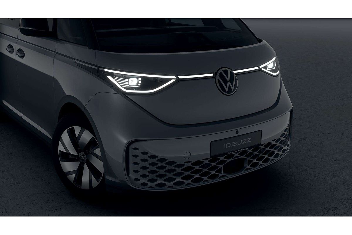 2025 Volkswagen ID. Buzz Pro BEV560 EB LWB