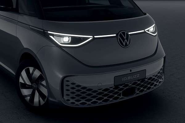 2025 Volkswagen ID. Buzz Pro BEV560 EB LWB